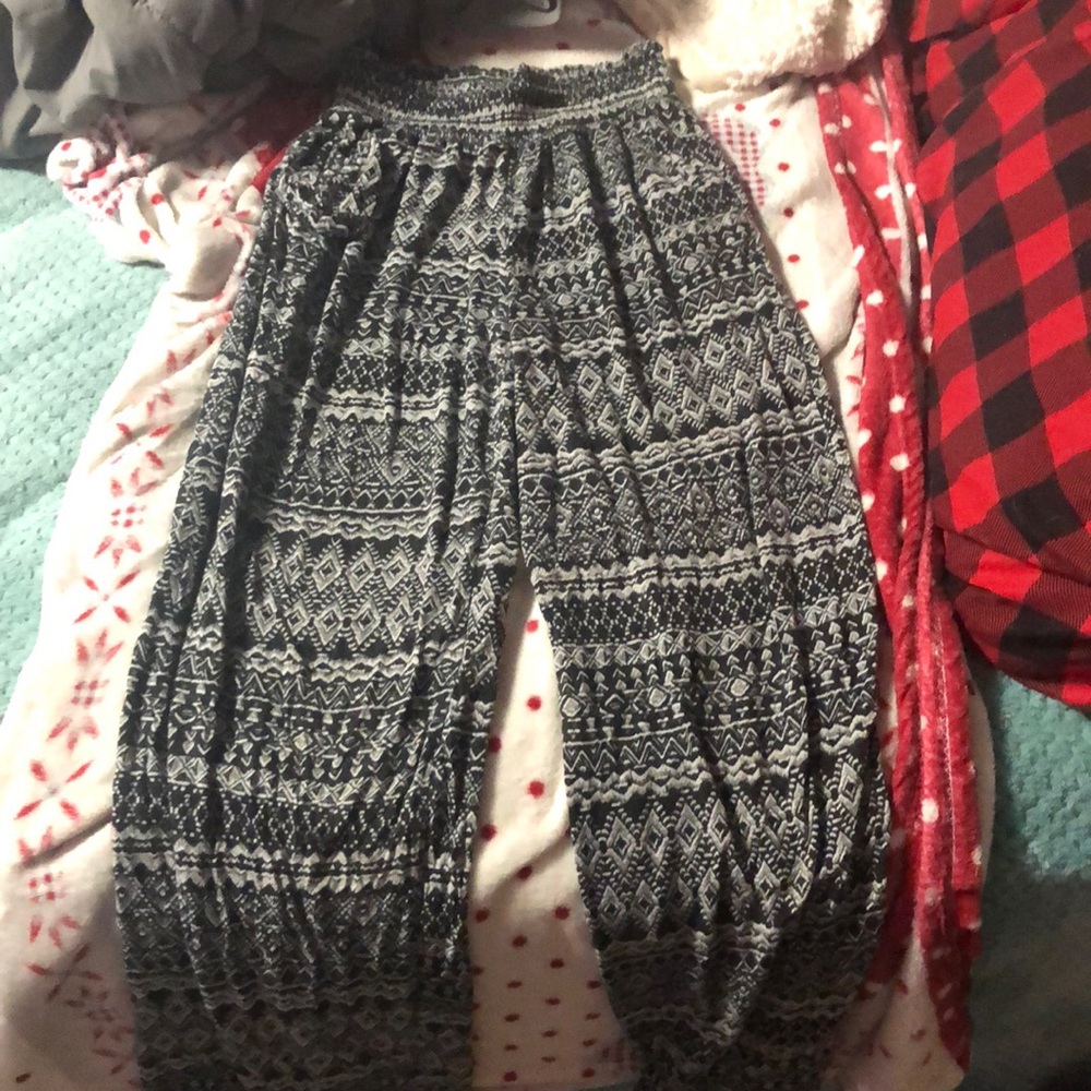 Pants